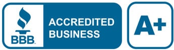 BBB Accredited