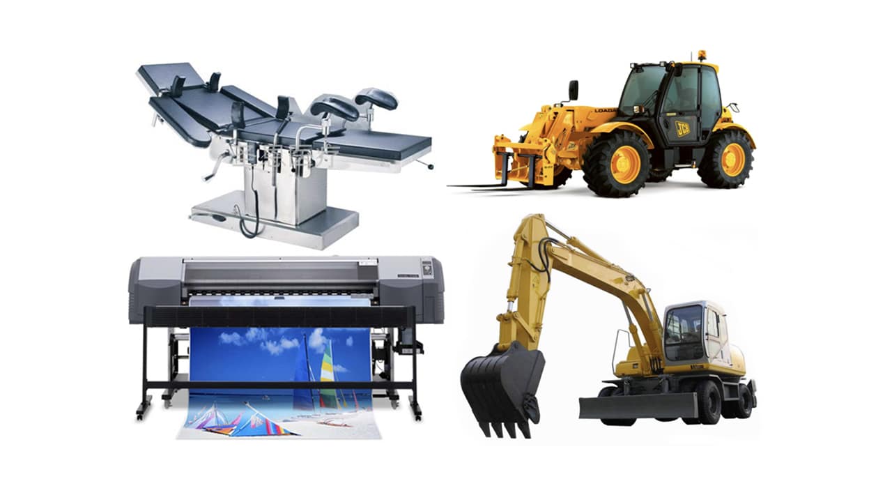 Equipment Finance