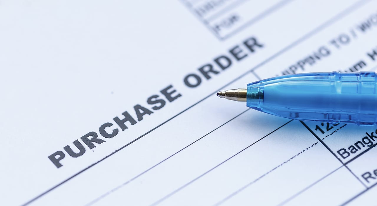 Purchase Order