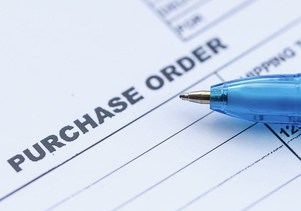 Purchase Order